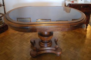 Willkommen! • Restaurierungsatelier