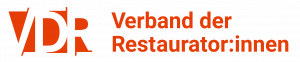 VDR Logo